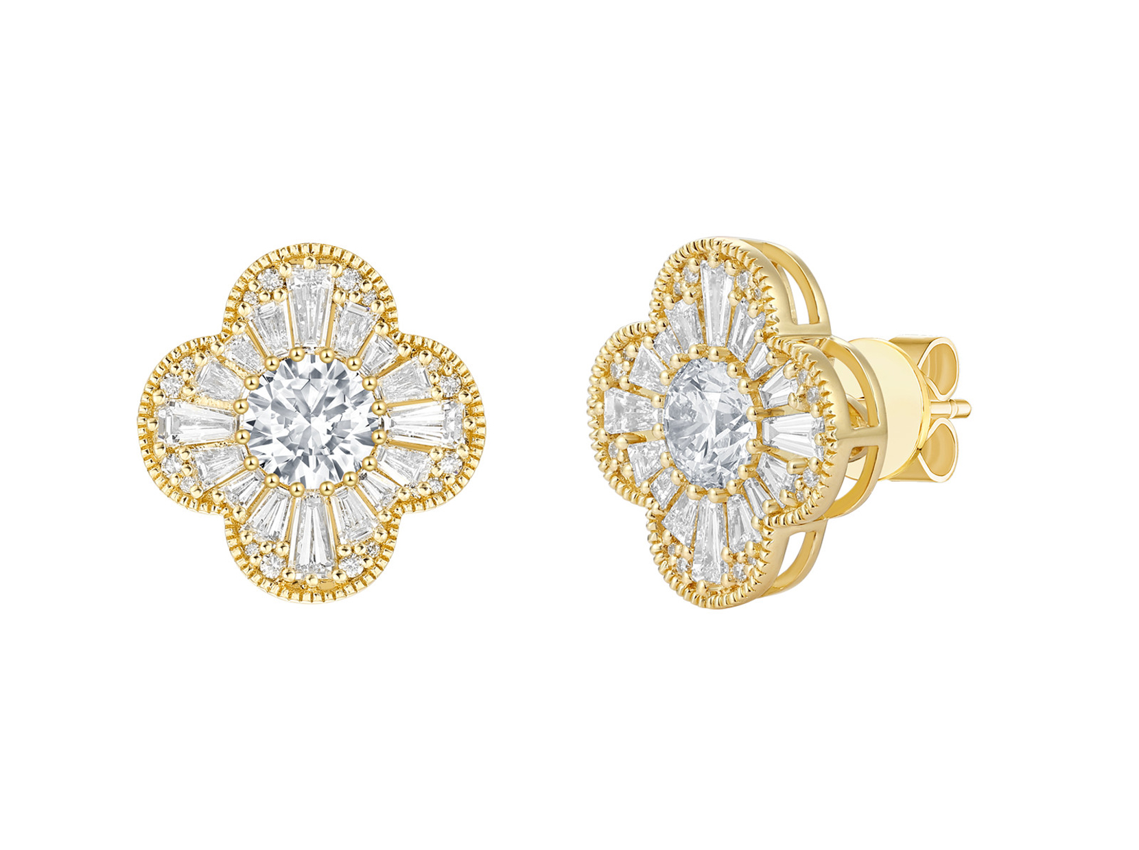 Smiling Rocks Bridal INNOVATION WEEK AW24: Smiling Rocks