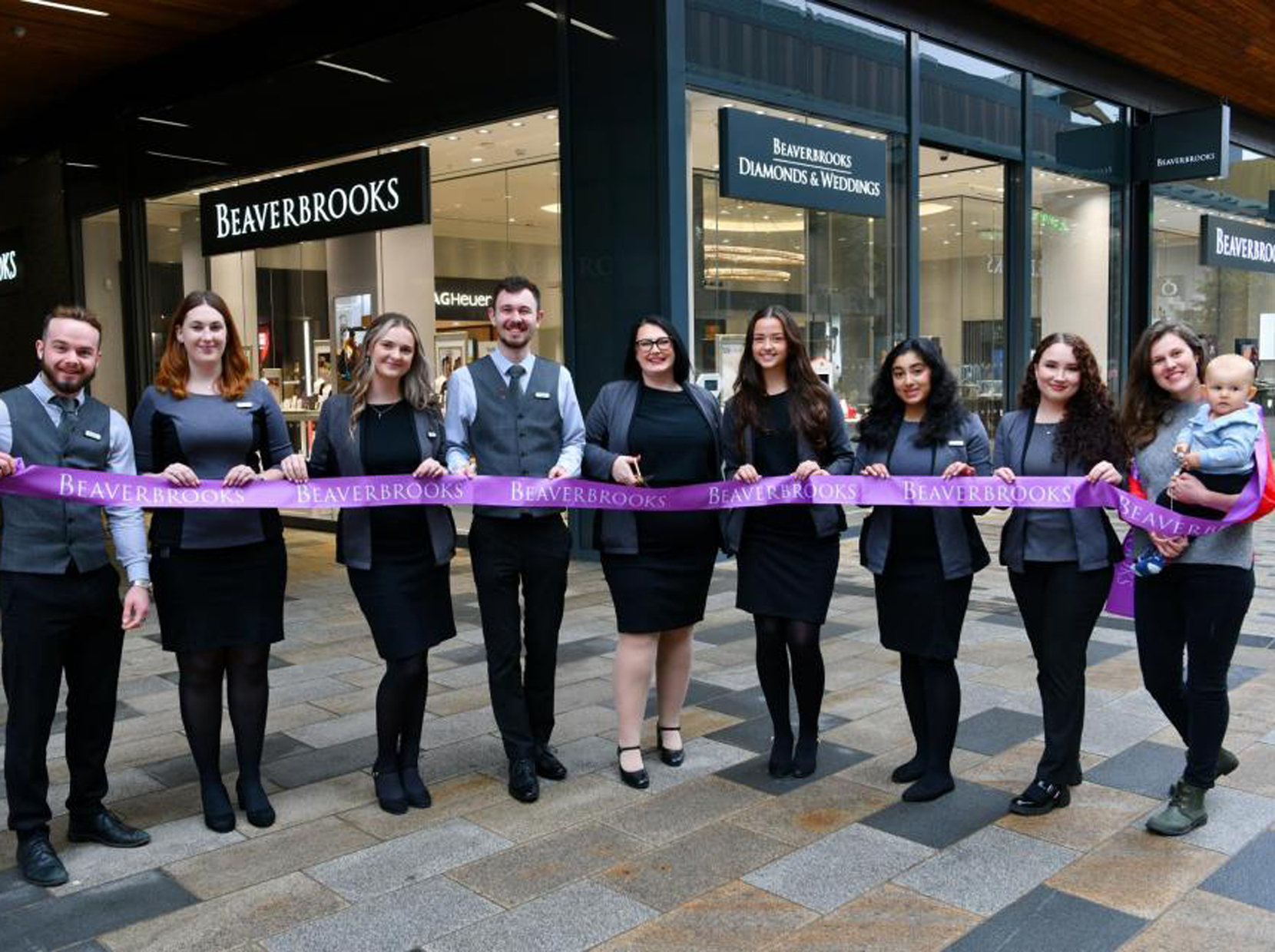 Beaverbrooks links of london 2025