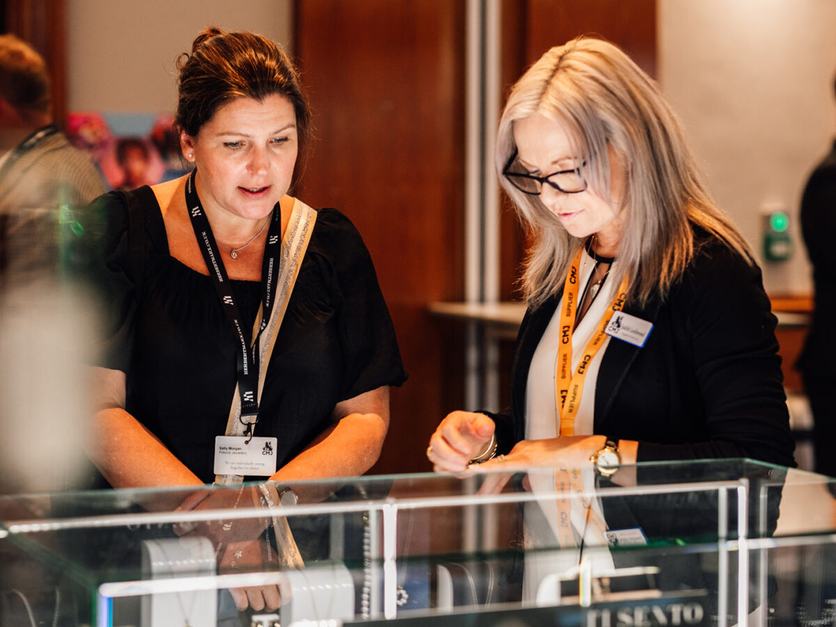CMJ Autumn Trade Event 2024 smashes attendance records
