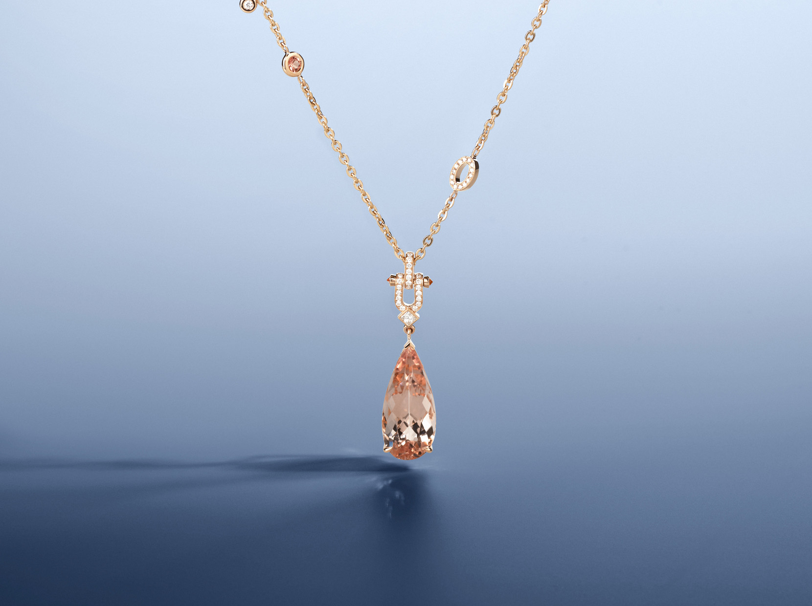 Bucherer unveils new fine jewellery collection