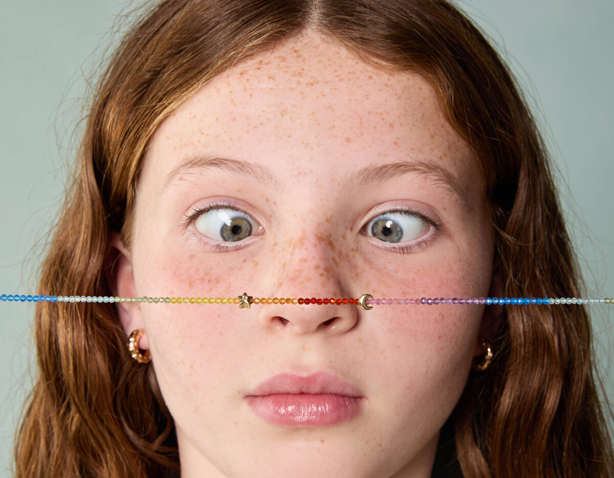 Astrid & Miyu launches new Junior collection