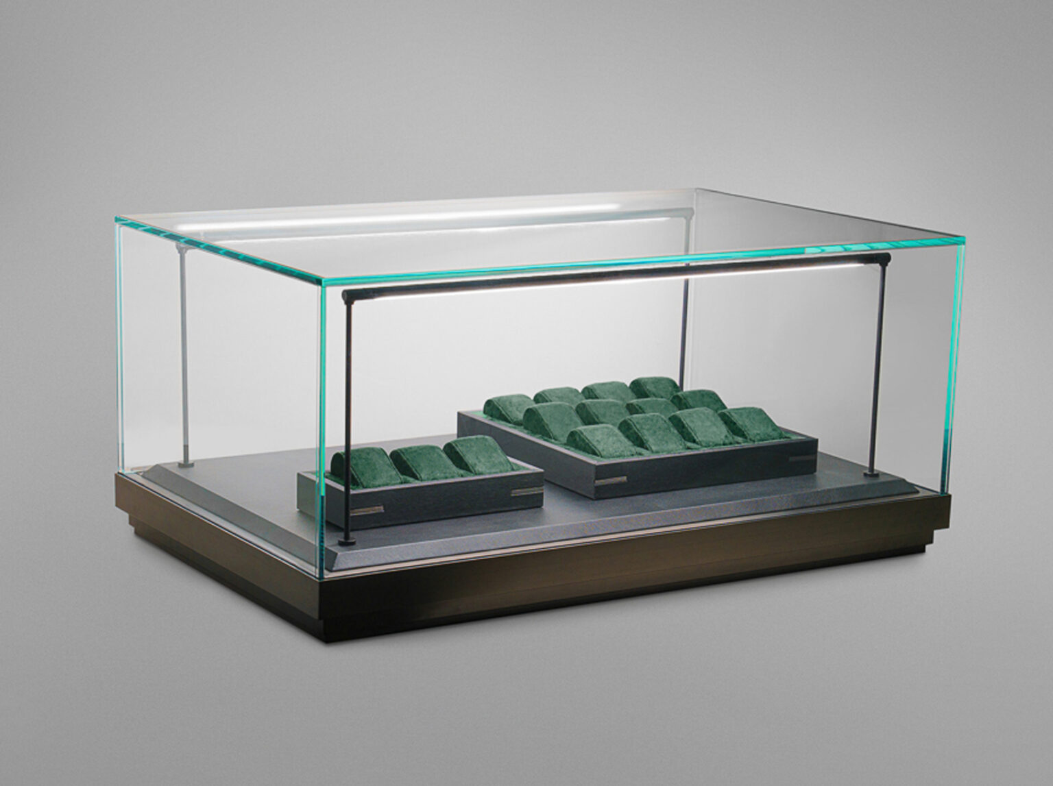 TJDC launches new tabletop jewellery display for retailers