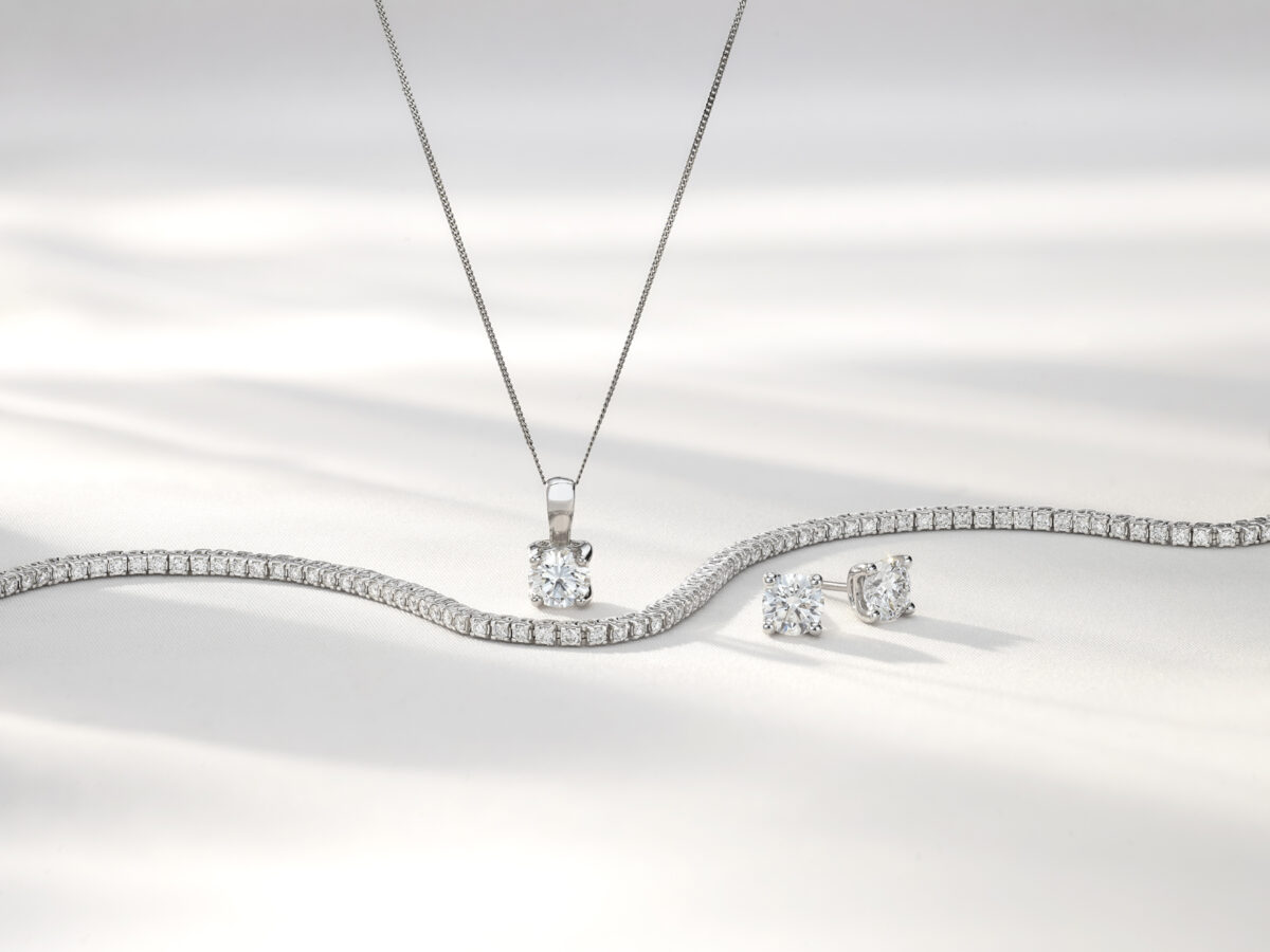 Ernest Jones News Professional Jeweller