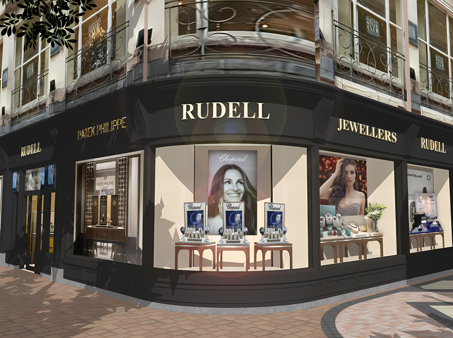 Rudell The Jewellers introduces Mother’s Day jewellery styling sessions