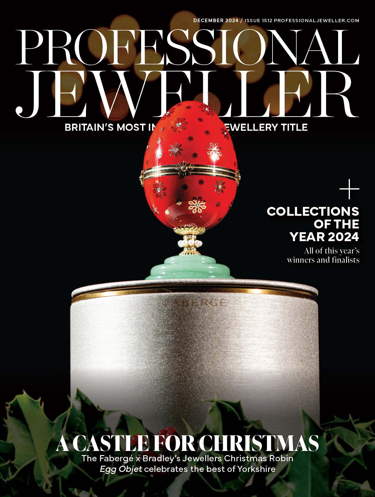 Prestons to take over historic Norwich jeweller Winsor Bishop