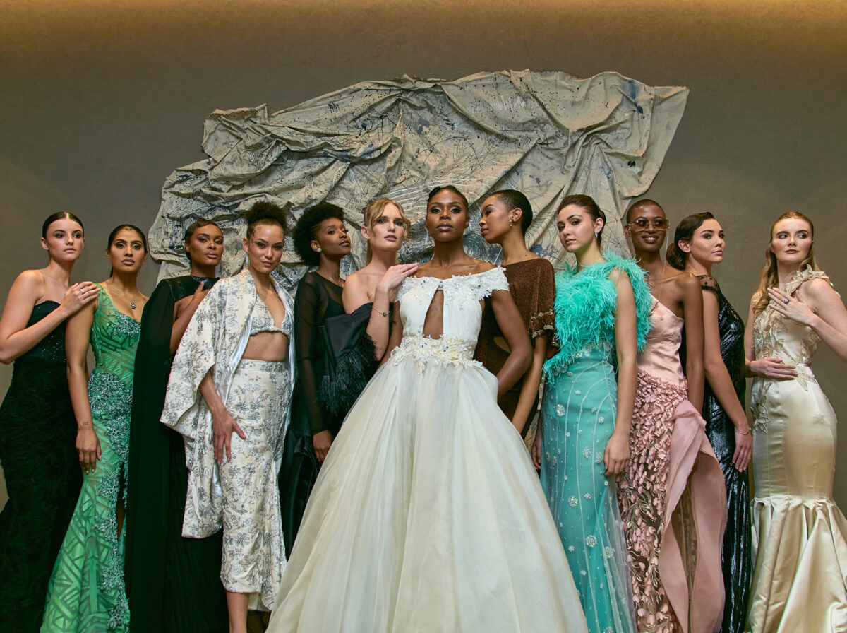 De Beers’ Shining Light Awards winners announced