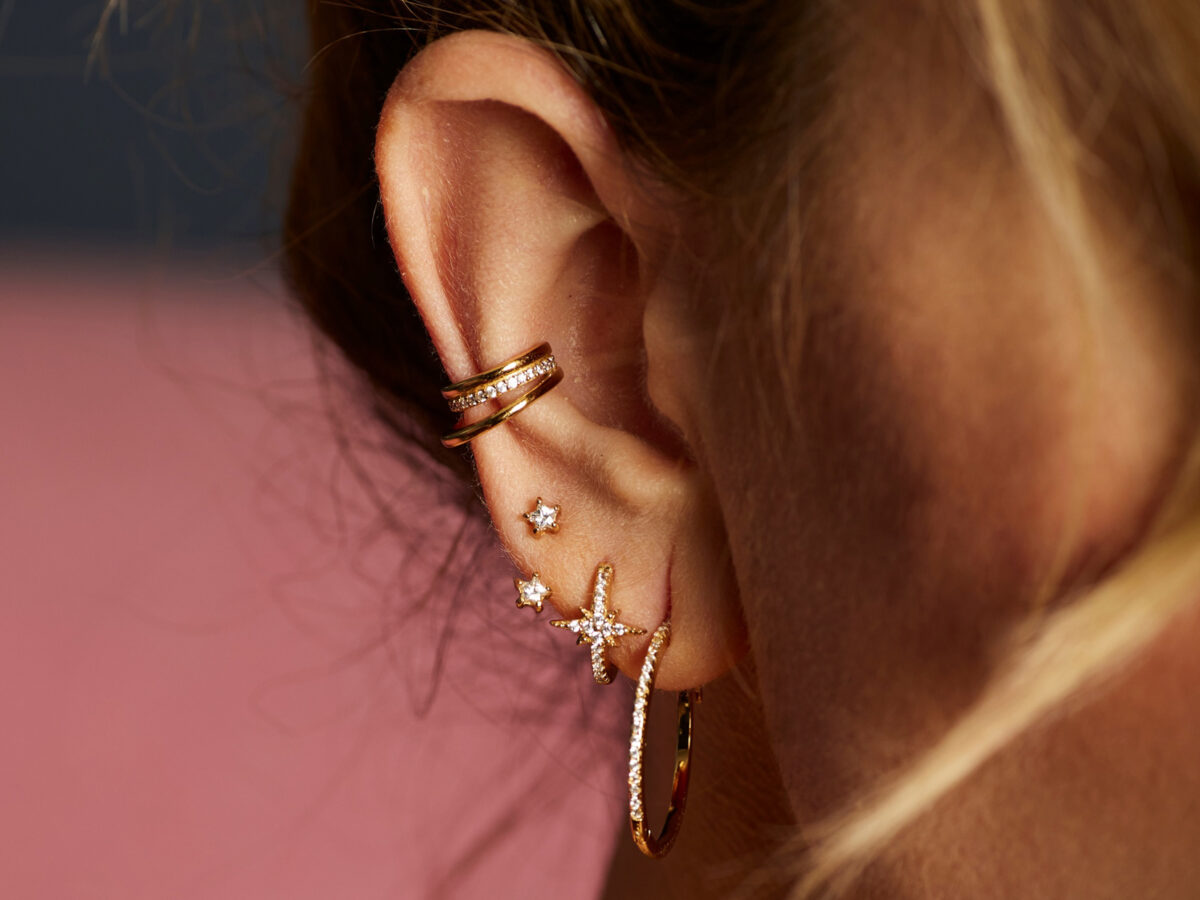 Moda x Pure unites jewellery with its fashion segment at Spring Fair 2025
