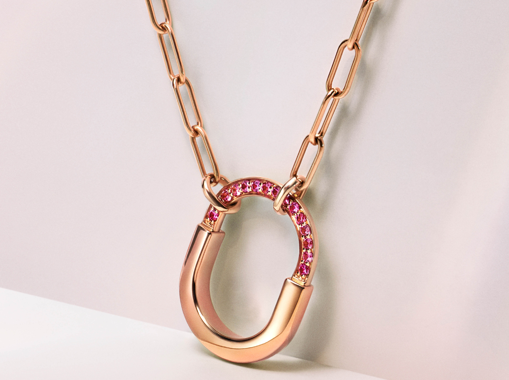 Tiffany expands Lock by Tiffany Collection for 2025