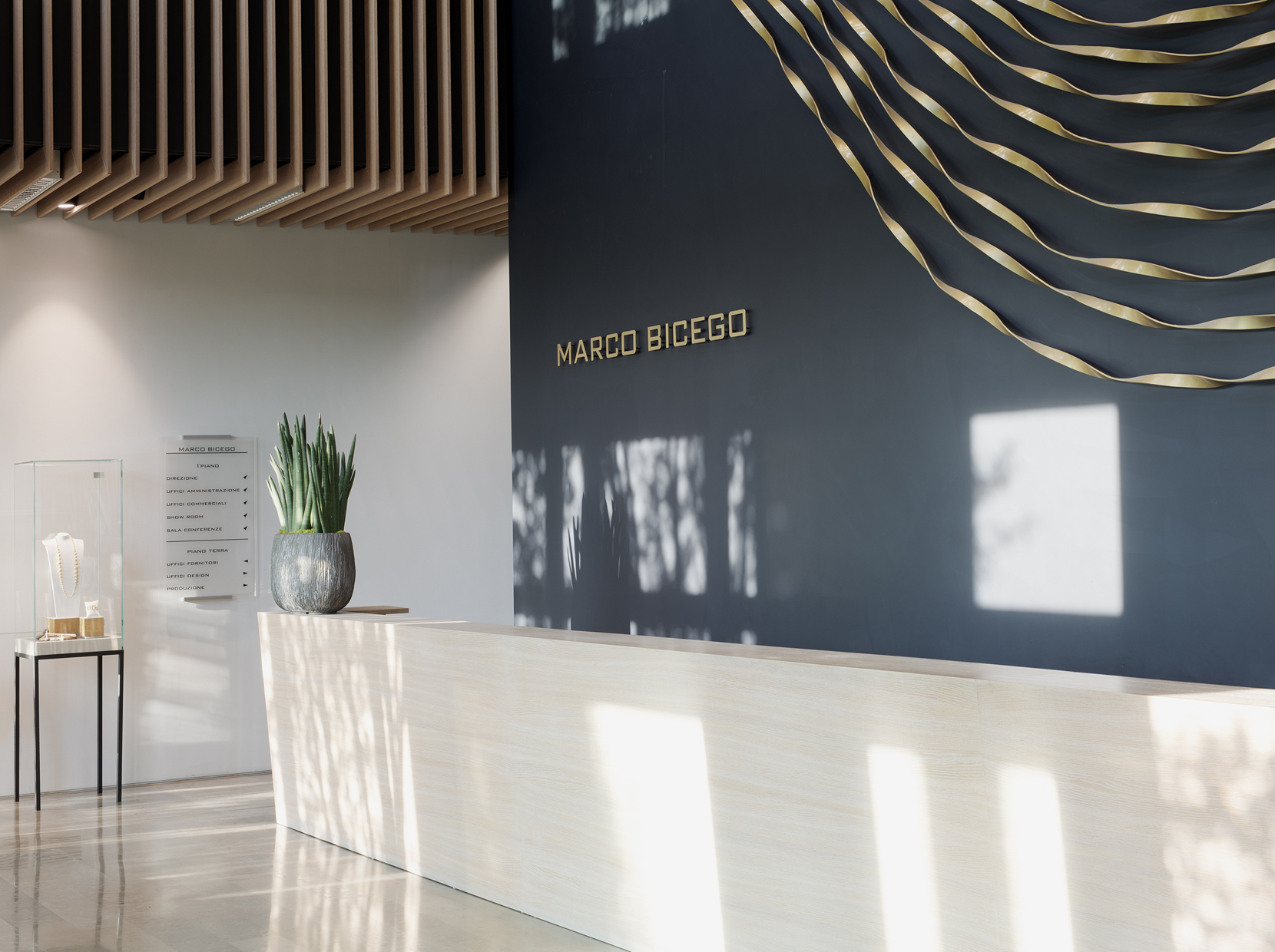 Marco Bicego achieves RJC certification