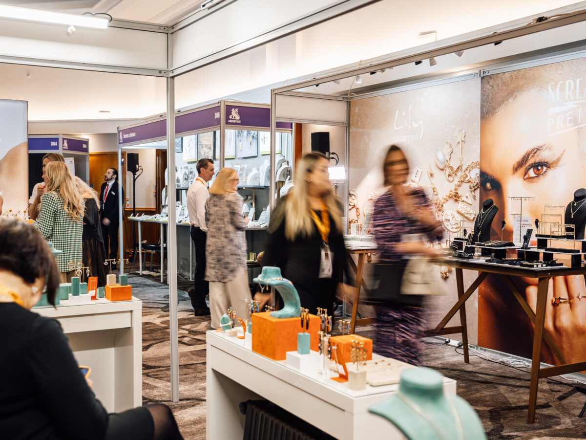 CMJ triumphs with another successful Spring Trade Event