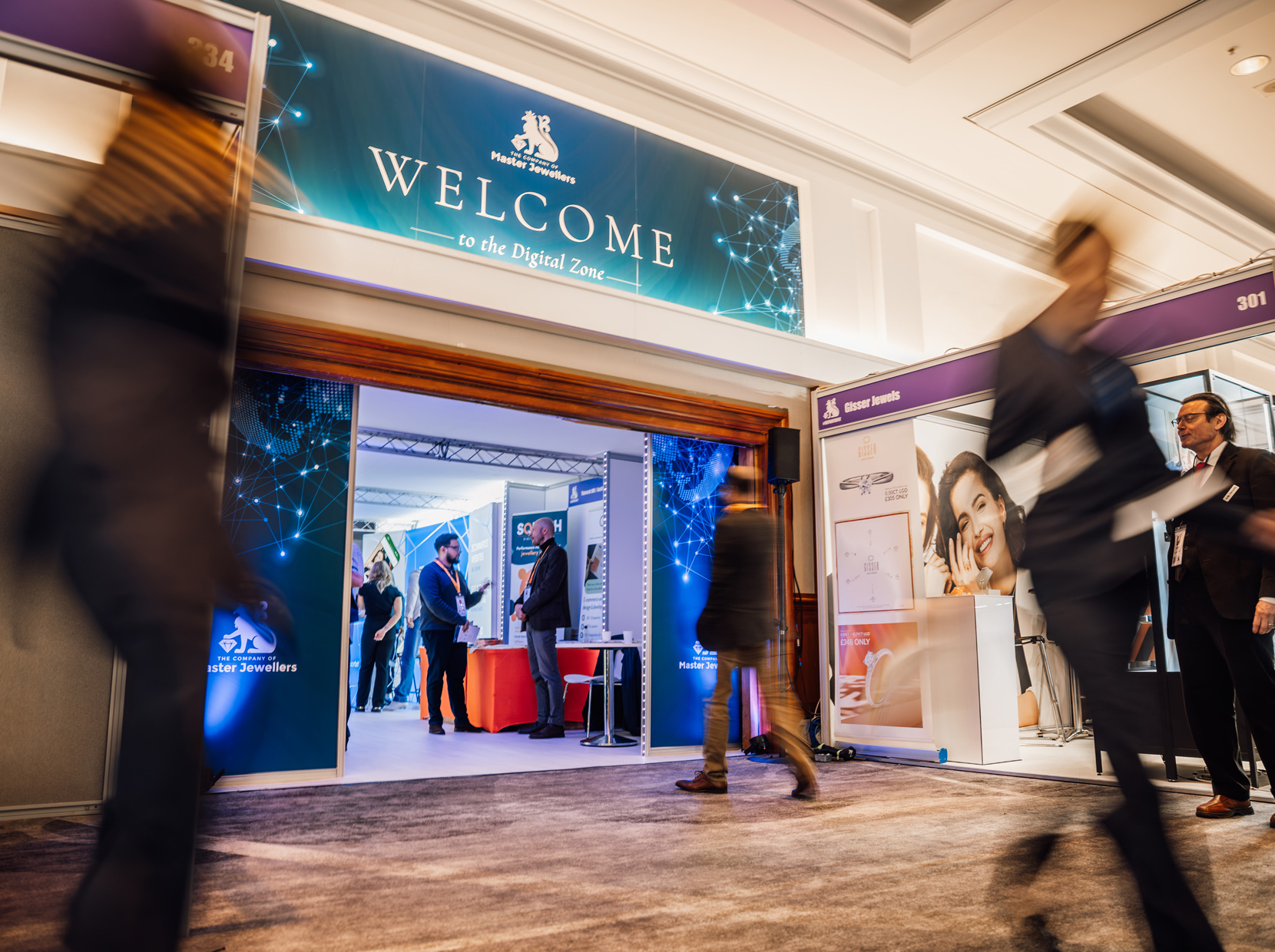 CMJ triumphs with another successful Spring Trade Event