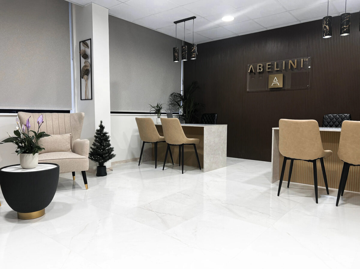 Abelini opens second Hatton Garden location