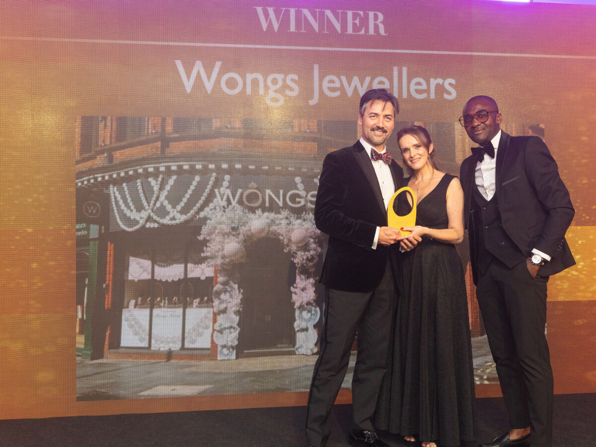 Professional Jeweller Awards 2025 Winners: Independent Retailer