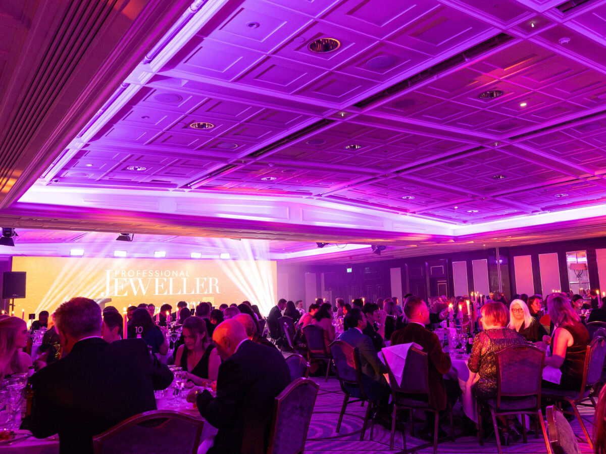 A night to remember: Highlights from the PJ Awards 2025