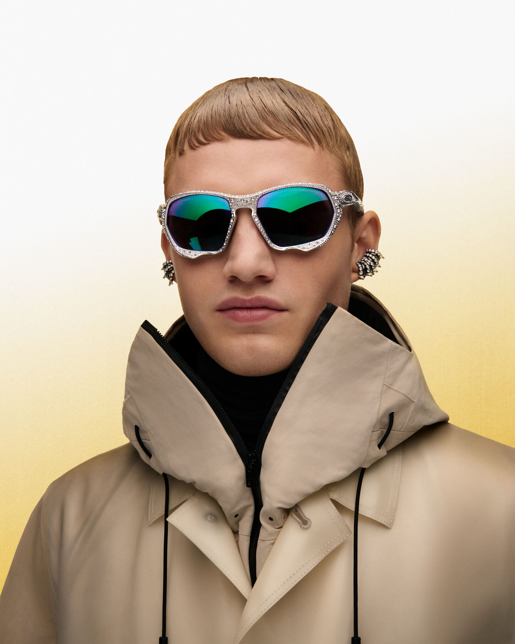 Swarovski launches new collabs with seven trending brands