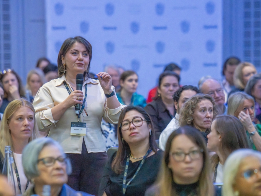 Gem-A Conference 2025 sparks industry-wide AI debate