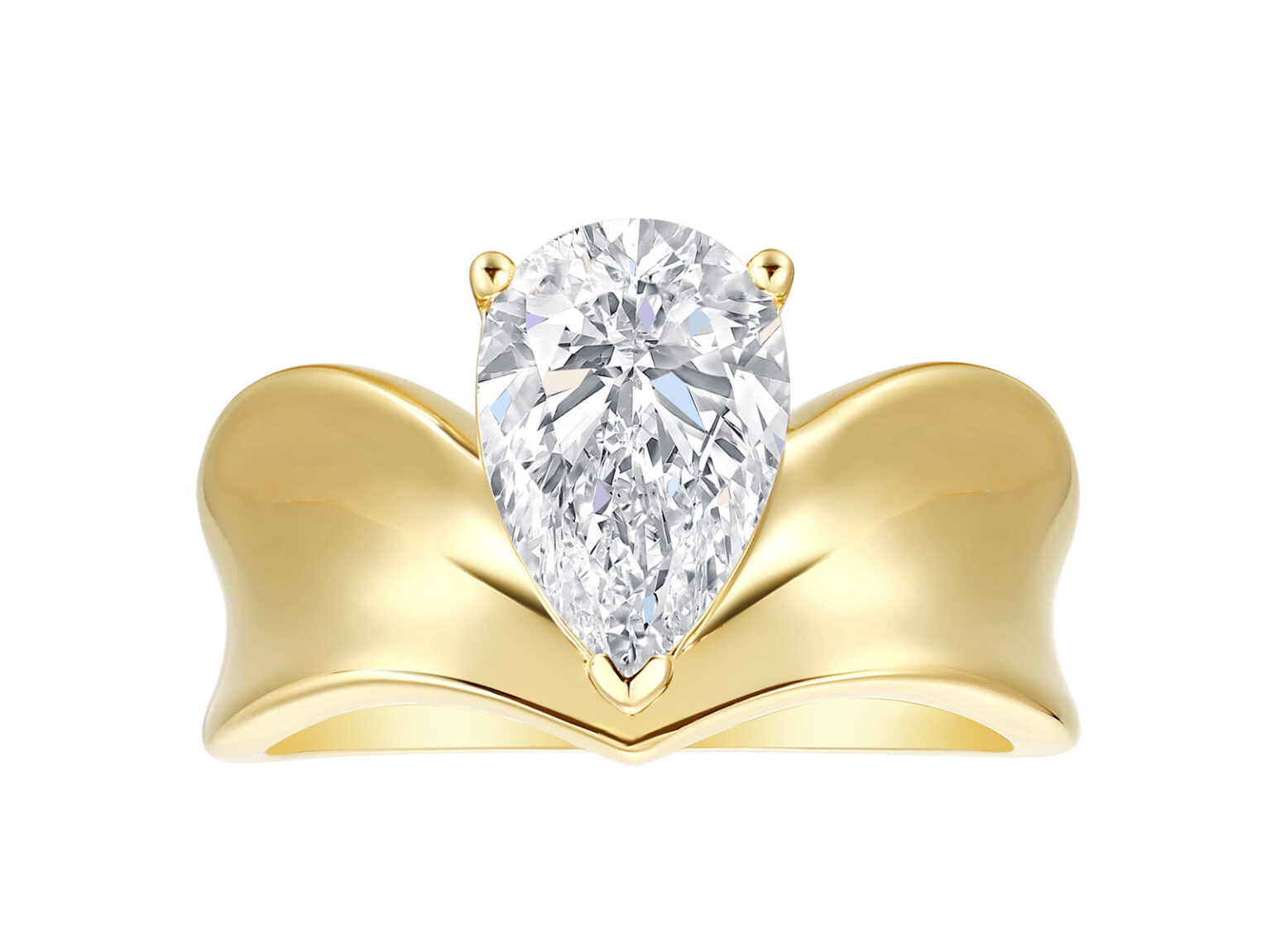 Smiling Rocks Bridal 12 Days of Dazzle Day 11: Smiling Rocks