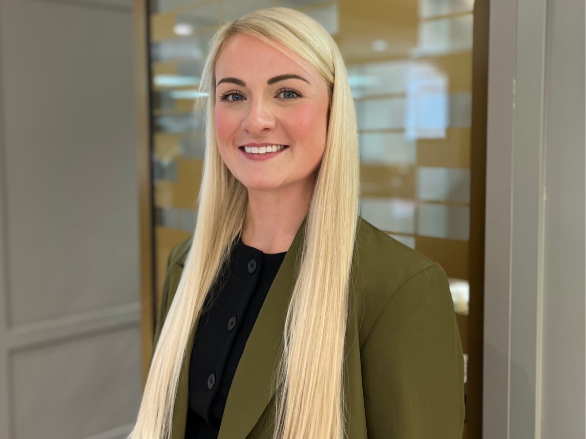 Hugh Rice appoints new retail director