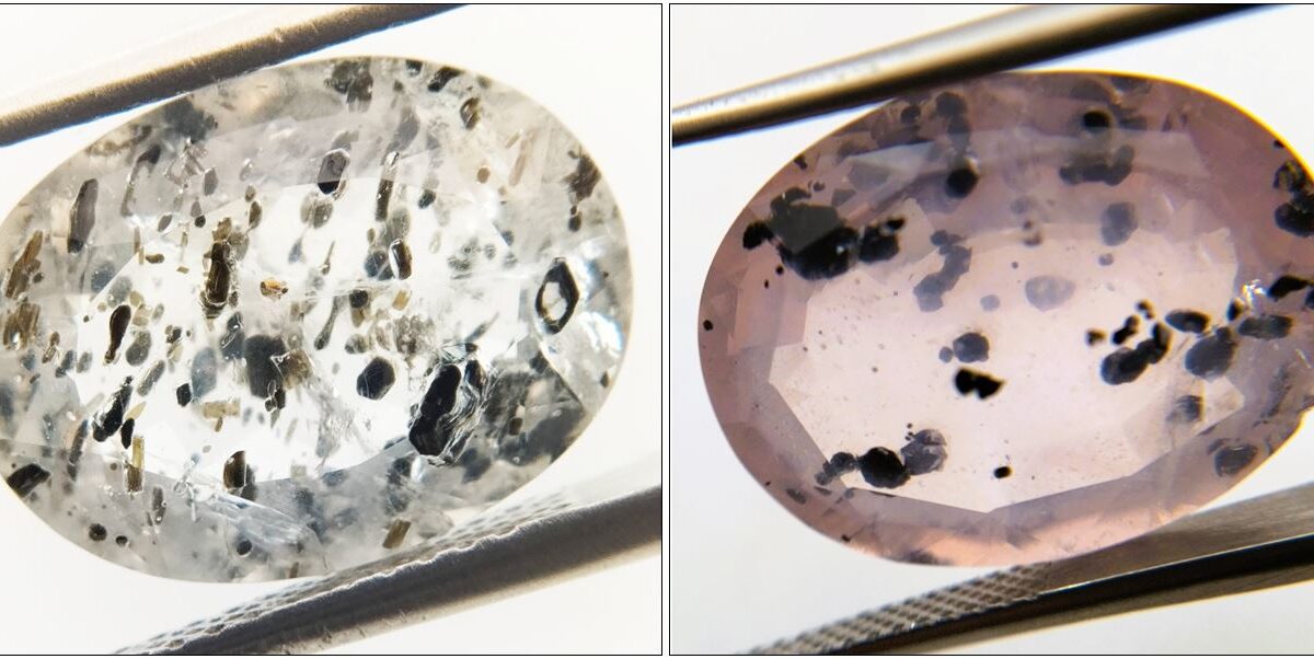 Gem-A launches Spring 2026 issue of Journal of Gemmology