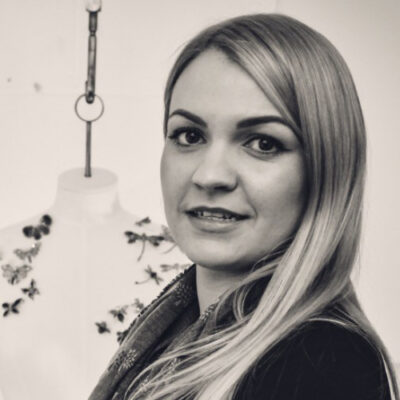 Rebecca Sellors “deeply committed” to family business’ revival