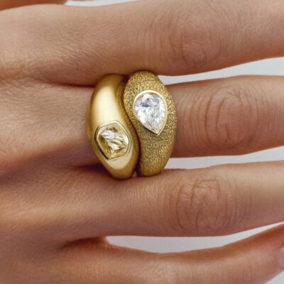 De Beers London unveils Riverborn capsule collection