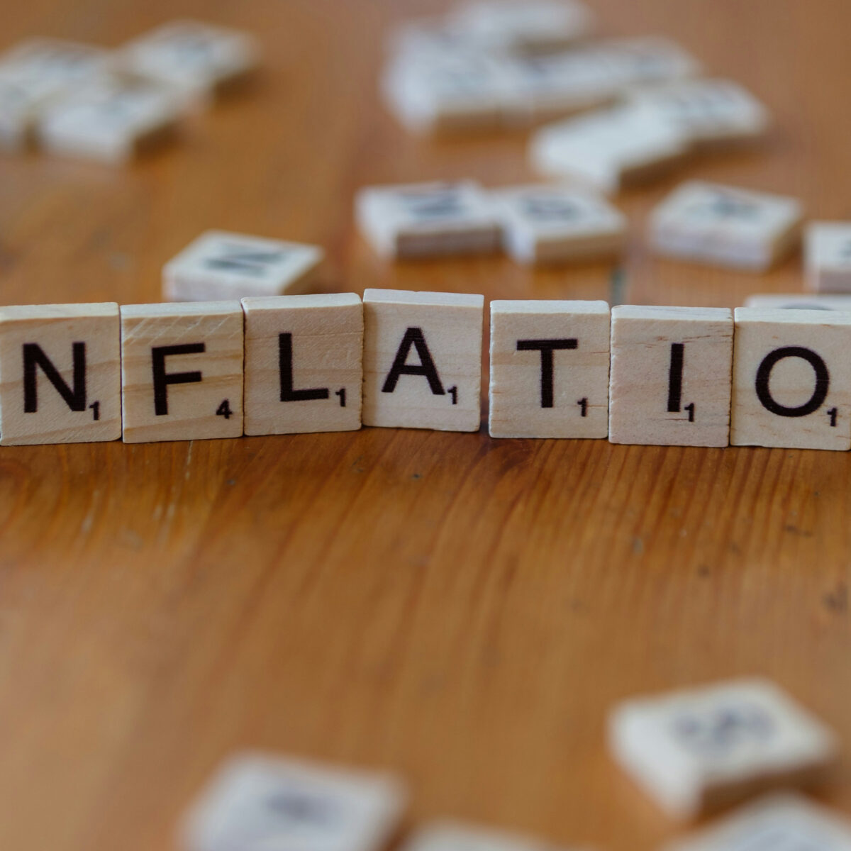 Middle East instability raises inflation concerns