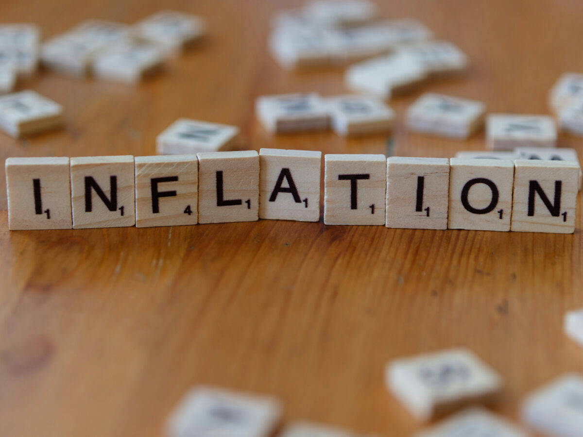 Middle East instability raises inflation concerns