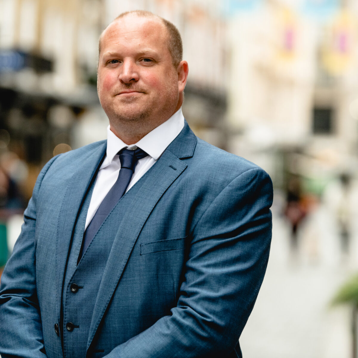 UK luxury retail facing ‘perfect storm’ of jewellery crime