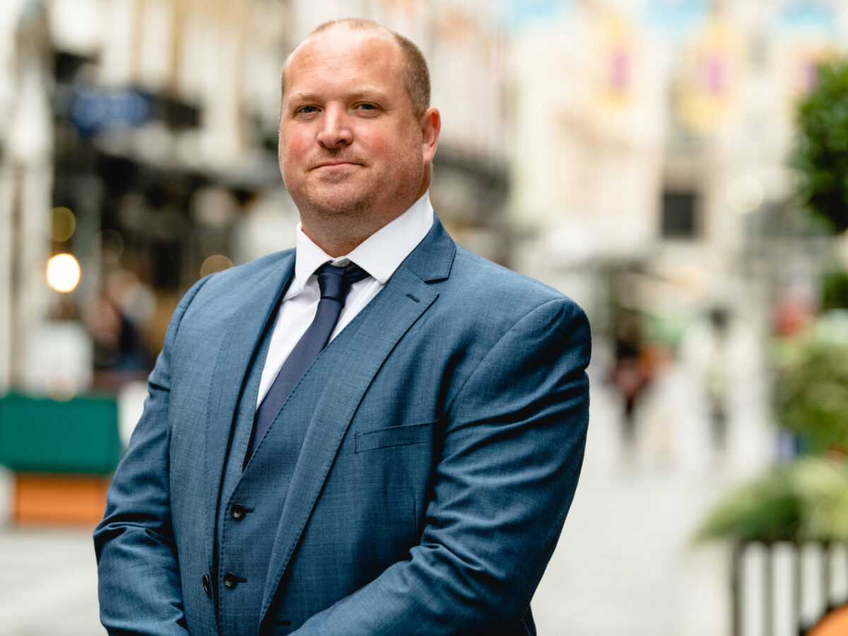 UK luxury retail facing ‘perfect storm’ of jewellery crime