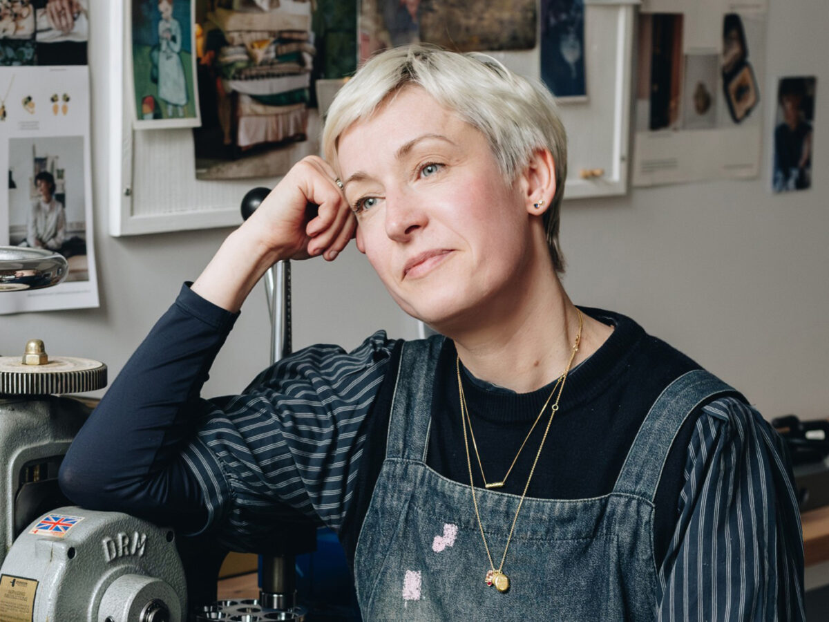 This year’s Goldsmiths’ Centre Business Catalyst (Large) Grants 2026 recipients revealed