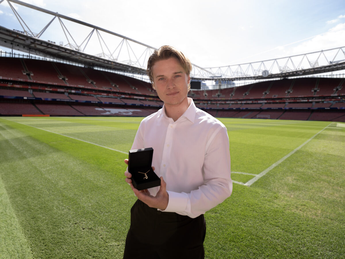 arsenal diamond club dress code Diamond Package - Pre-Season