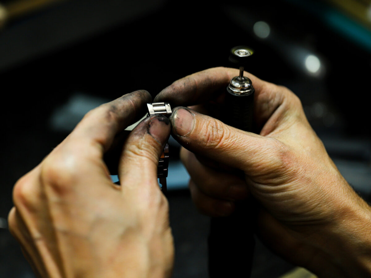 jewellery