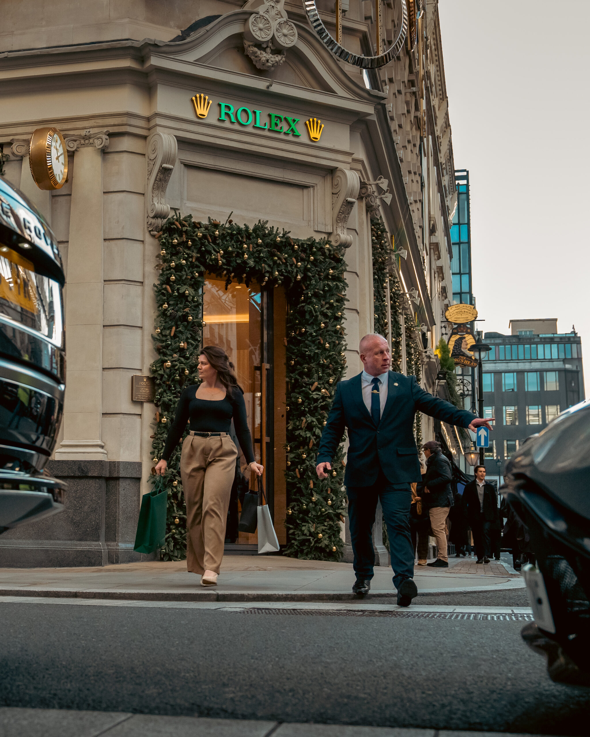 Uk Protection Include UK Protection launches new secure shopping service as high value post ...