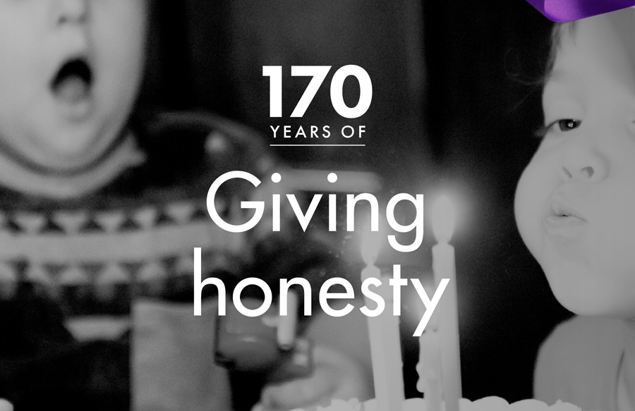 F.Hinds draws on heritage as it unleashes brand campaign