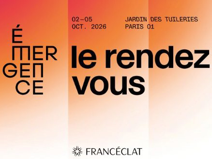 Francéclat to debut new Paris trade show