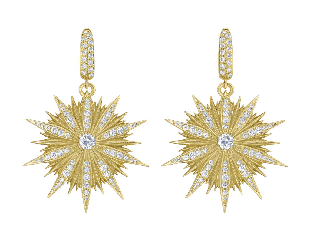 Lionheart introduces Sacred Heart collection