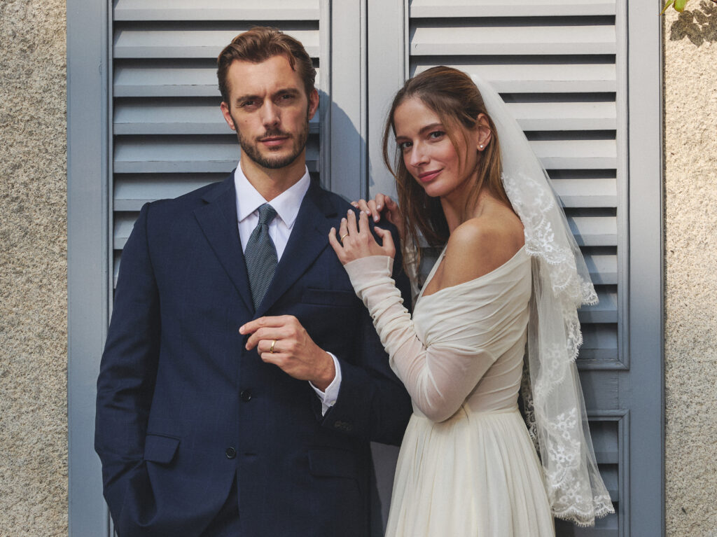 Why personalisation is at the forefront of Rauschmayer's to bridal jewellery