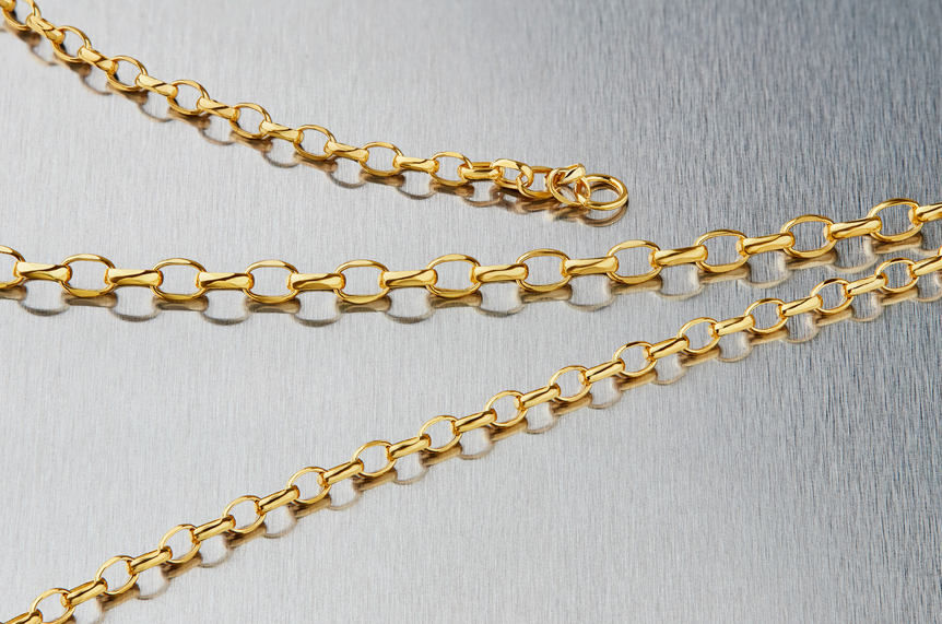 Austen & Blake marks company first with new chain collection