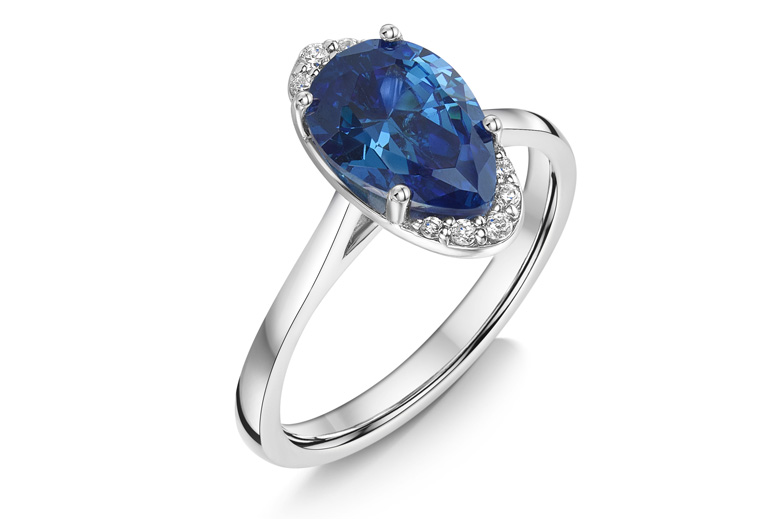 Hockley Mint unveils the Forever Collection