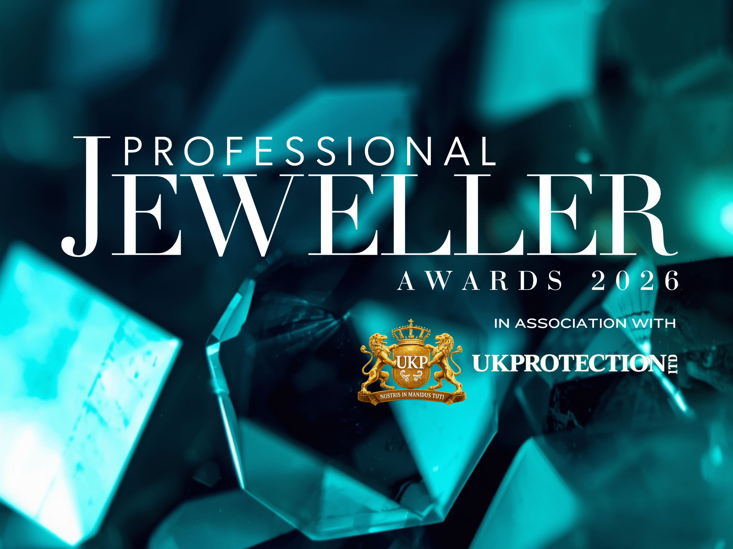 Professional Jeweller Awards 2026 Shortlist to be announced tomorrow